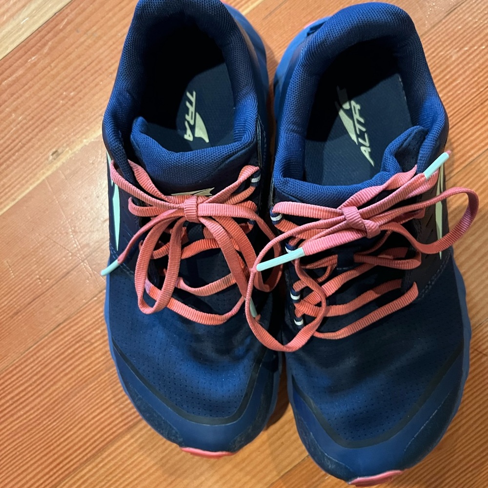 ALTRA Sneakers - Picture 4 of 6